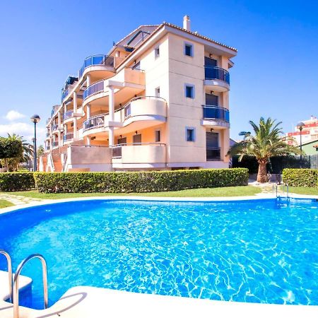 Apartment Jacaranda-2 By Interhome Denia Zewnętrze zdjęcie