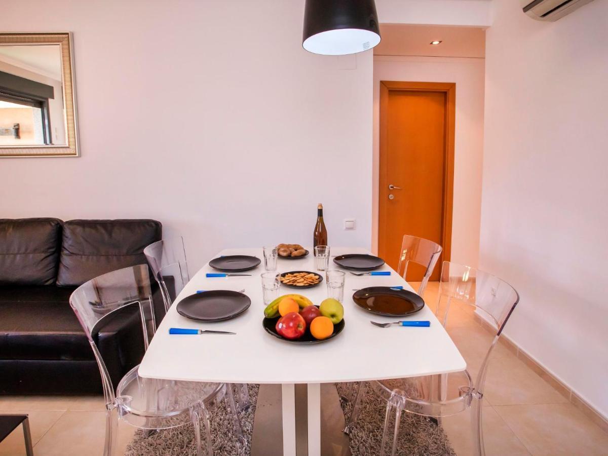 Apartment Jacaranda-2 By Interhome Denia Zewnętrze zdjęcie