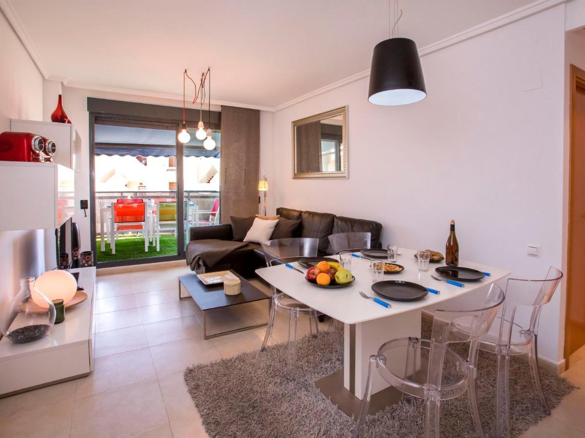 Apartment Jacaranda-2 By Interhome Denia Zewnętrze zdjęcie