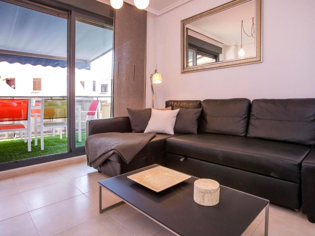 Apartment Jacaranda-2 By Interhome Denia Zewnętrze zdjęcie