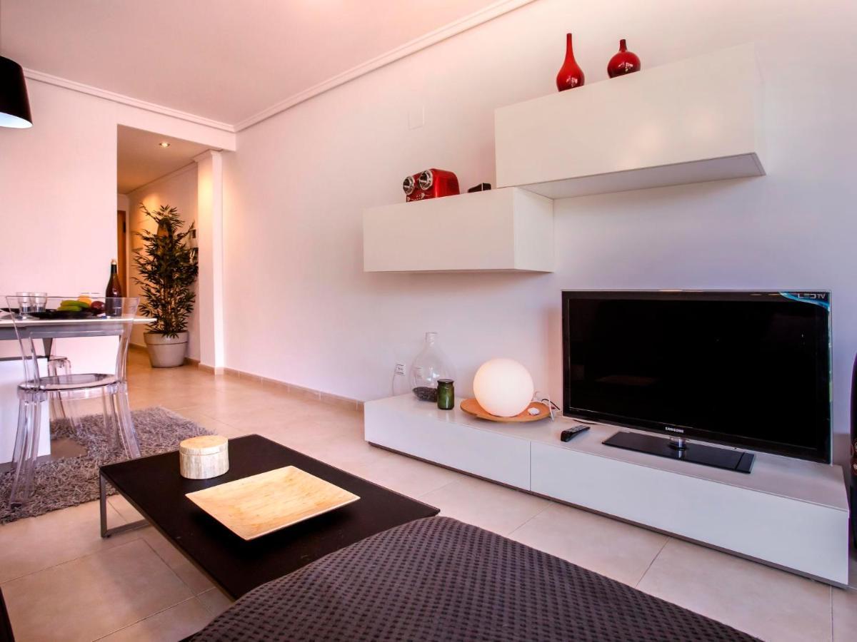 Apartment Jacaranda-2 By Interhome Denia Zewnętrze zdjęcie
