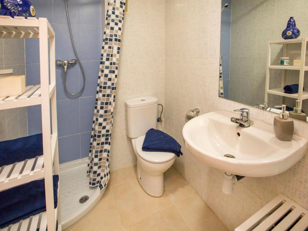 Apartment Jacaranda-2 By Interhome Denia Zewnętrze zdjęcie