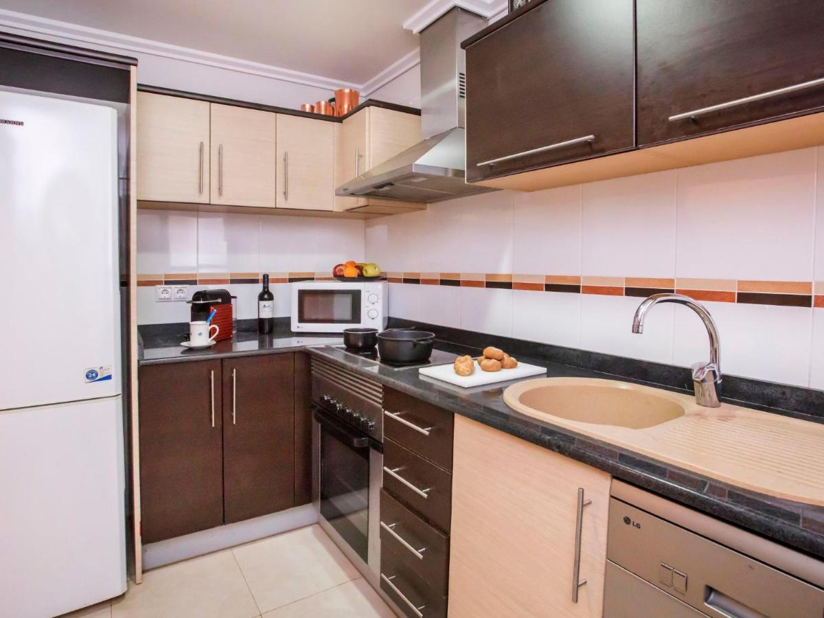 Apartment Jacaranda-2 By Interhome Denia Zewnętrze zdjęcie