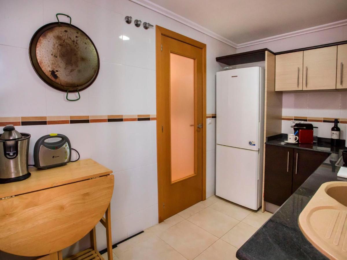 Apartment Jacaranda-2 By Interhome Denia Zewnętrze zdjęcie